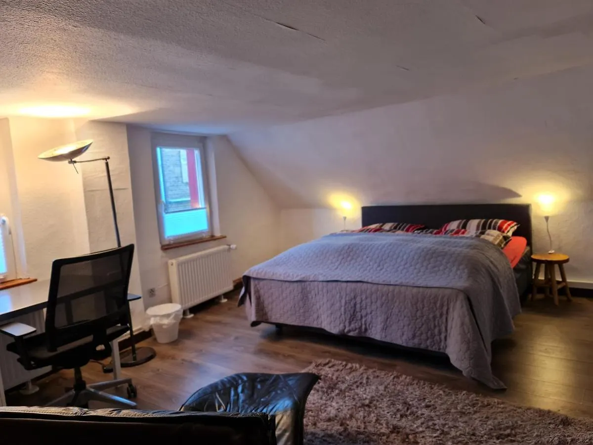 Schoenste Lage Am Rhein, Behagliches Haus Mit Kamin. Cologne