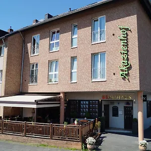 3* Affittacamere Akazienhof & Brauhaus